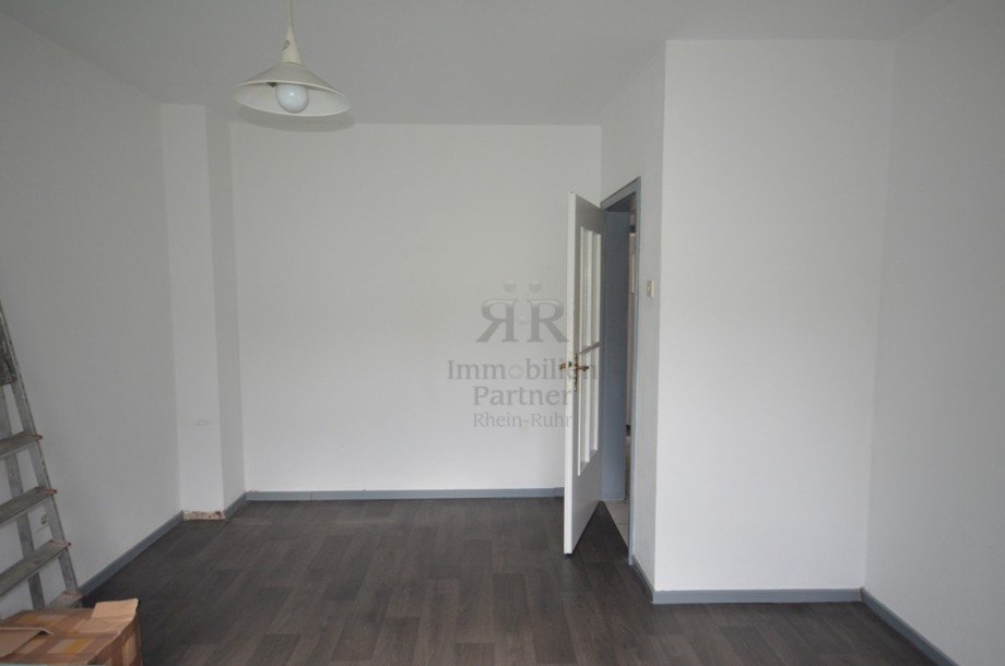 Schlafzimmer Etagenwohnung Duisburg / Untermeiderich