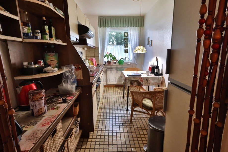 K�che Erdgeschosswohnung Meerbusch / Str�mp