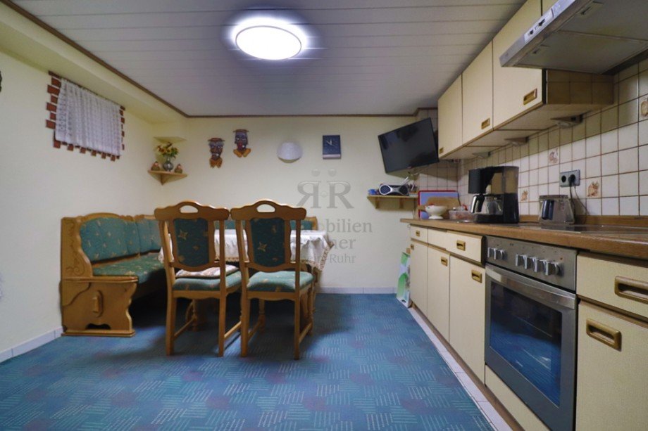 Kellerraum 1 Doppelhaush�lfte Dinslaken