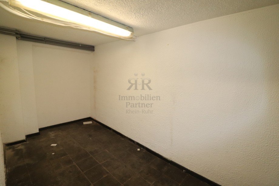ehemaliger K�hlraum Mehrfamilienhaus Dinslaken