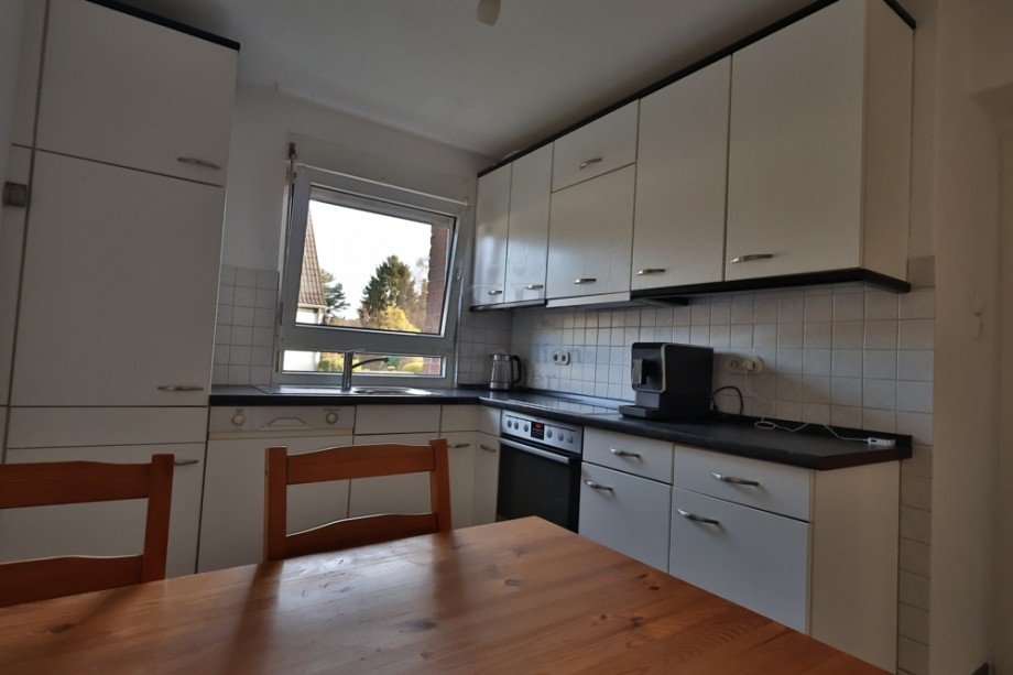 K�che Zweifamilienhaus Krefeld