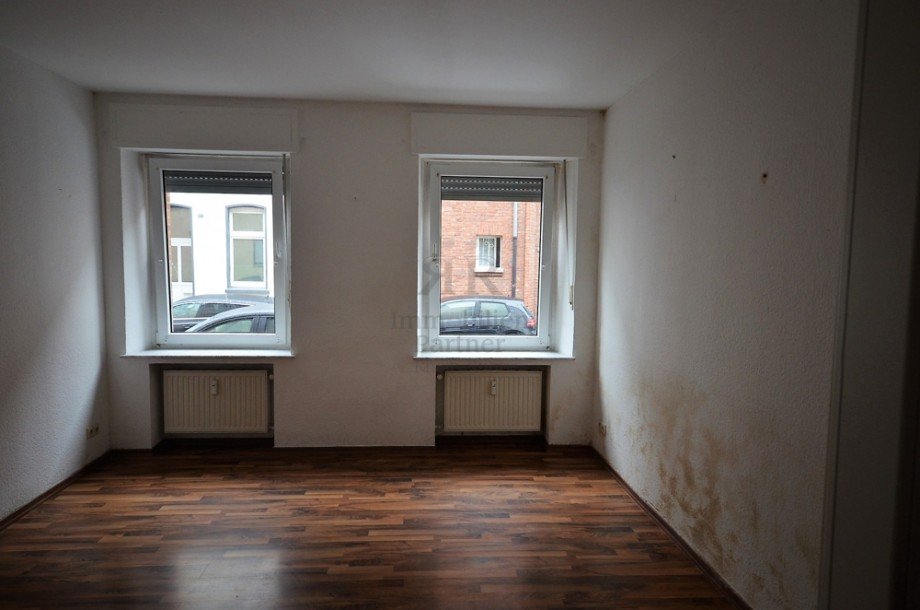 Schlafzimmer Mehrfamilienhaus Krefeld