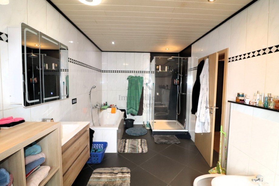 Wohnung Anbau Mehrfamilienhaus Dinslaken
