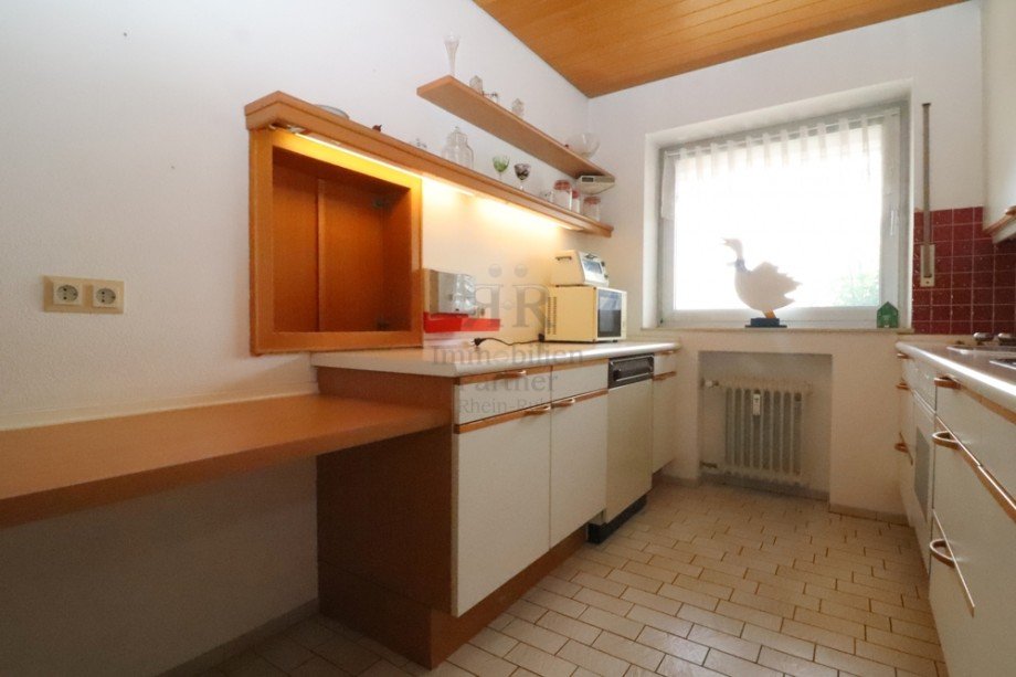 K�che2 Etagenwohnung Dinslaken / Hiesfeld