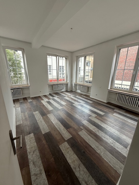 1.OG_Wohnzimmer Haus Dinslaken