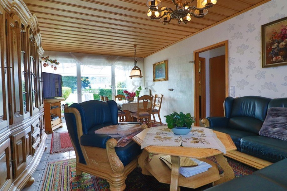 EG_Wohn-Esszimmer Doppelhaush�lfte Dinslaken