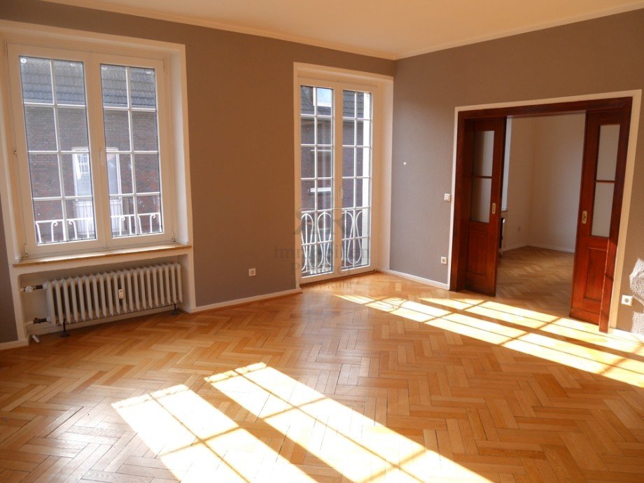 2.OG_Wohnzimmer Haus Dinslaken