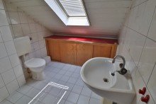 DG_WC Sanierungsbed�rftiges Reihenmittelhaus mit Potenzial plus Garage in Wesel-Feldmark!