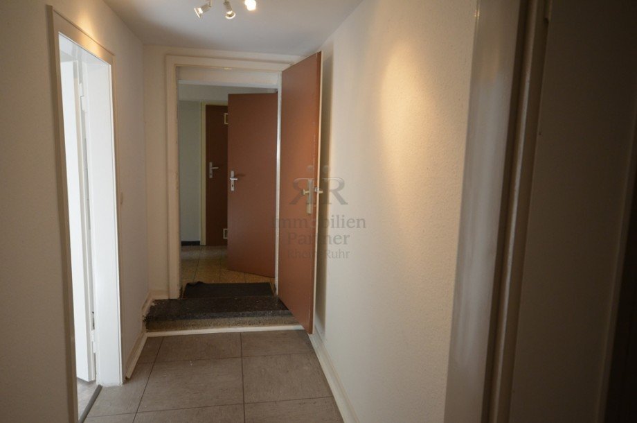 Kellergang Wohnung Duisburg / Bergheim