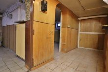 KG_Diele Sanierungsbed�rftiges Reihenmittelhaus mit Potenzial plus Garage in Wesel-Feldmark!