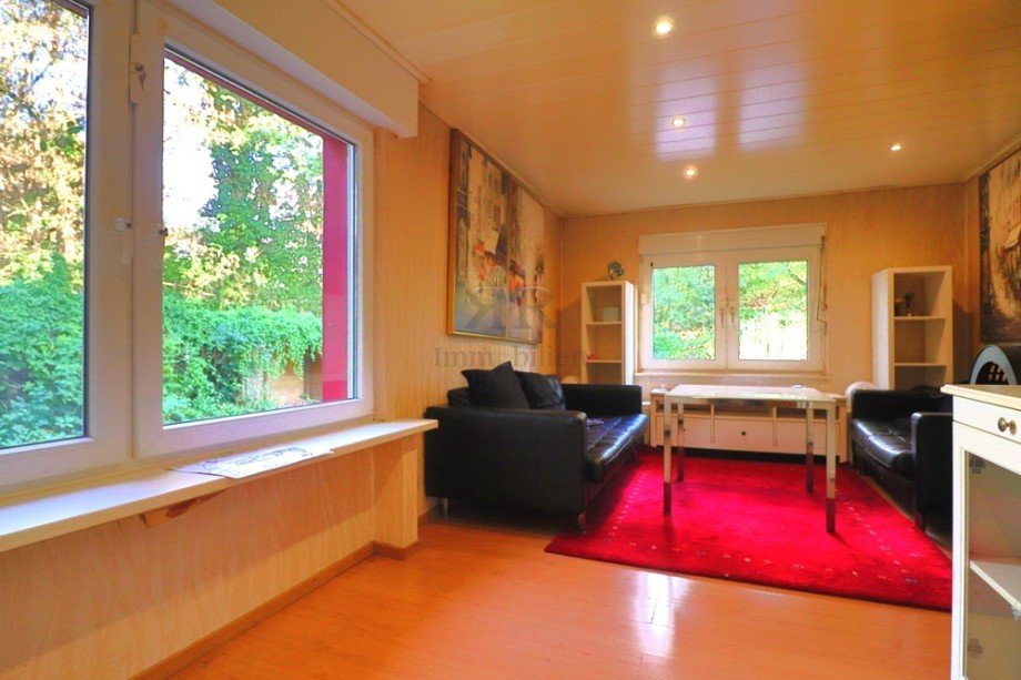Wohnzimmer Einfamilienhaus Dinslaken