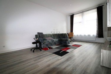 Hauptbild Gro�z�gige, gut vermietete Wohnung n�he Borsigplatz!