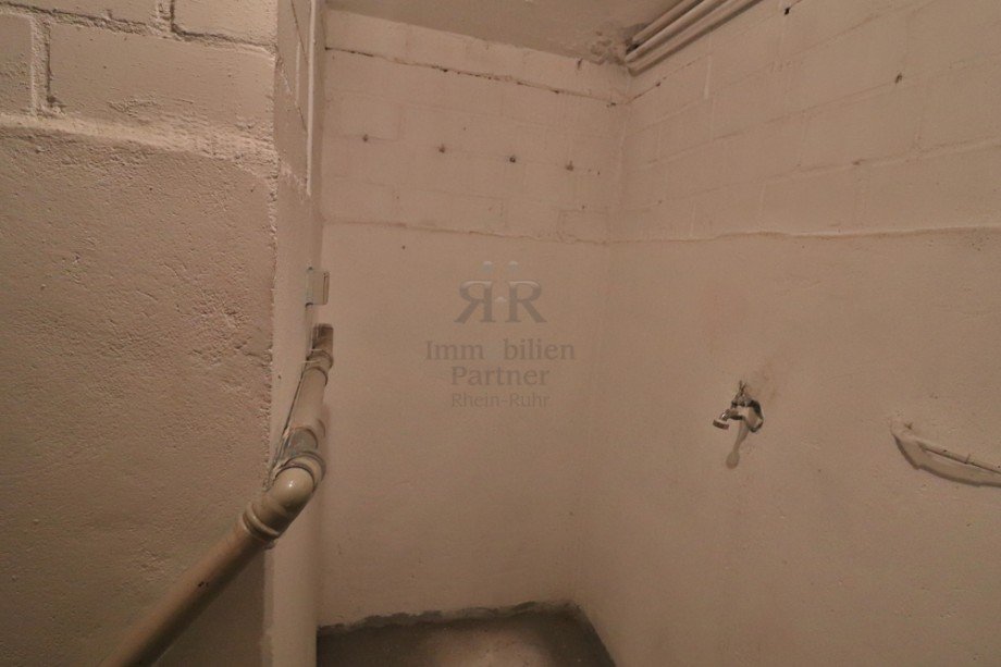 Waschkeller Reihenhaus Oberhausen