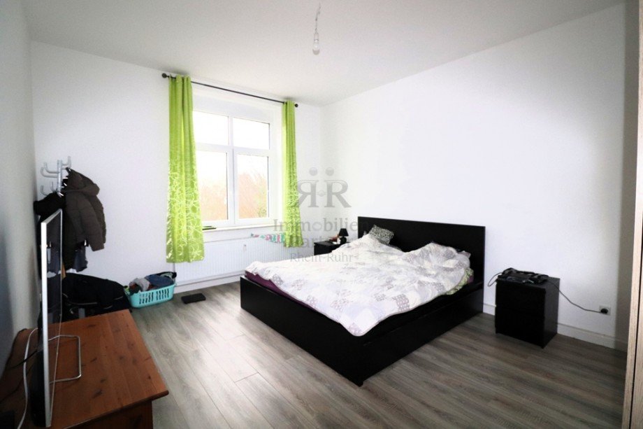 Schlafzimmer Etagenwohnung Dortmund