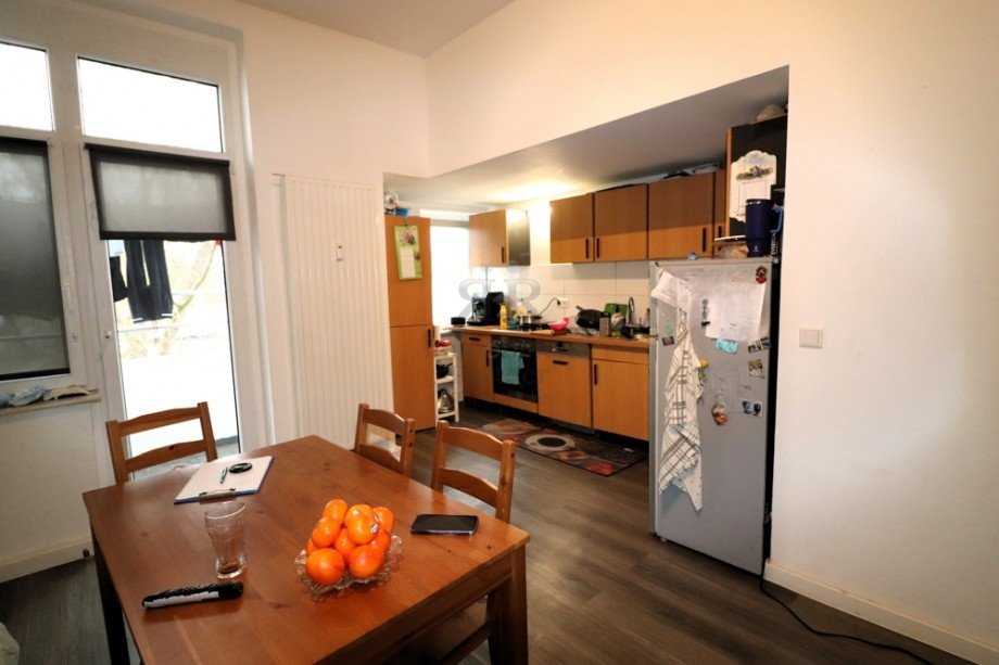 K�che Etagenwohnung Dortmund