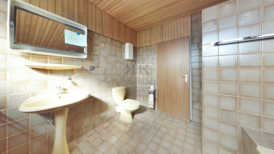 Bad 1. OG Reihenhaus Dinslaken