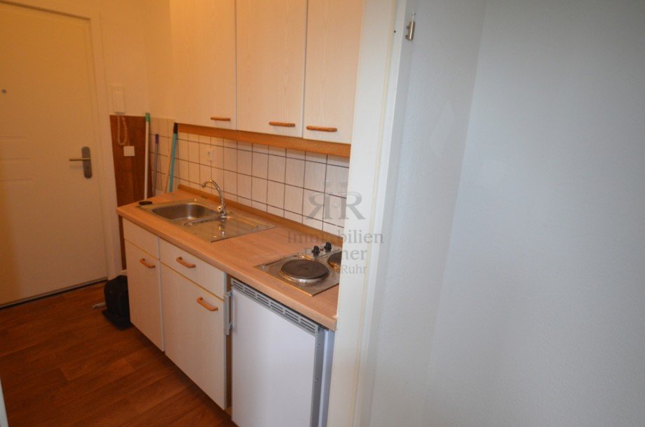 K�che Wohnung Krefeld / Cracau