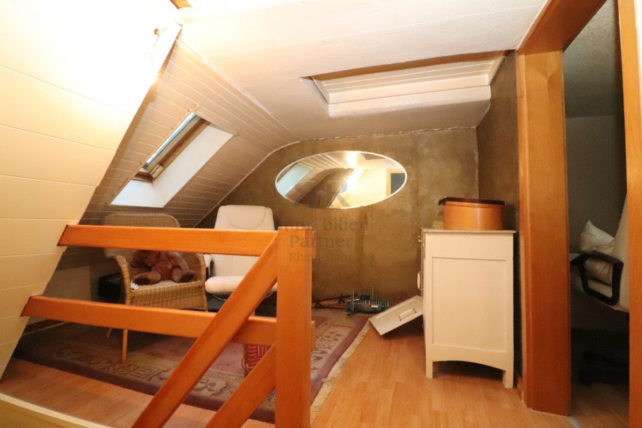 OG-Diele Einfamilienhaus Dinslaken