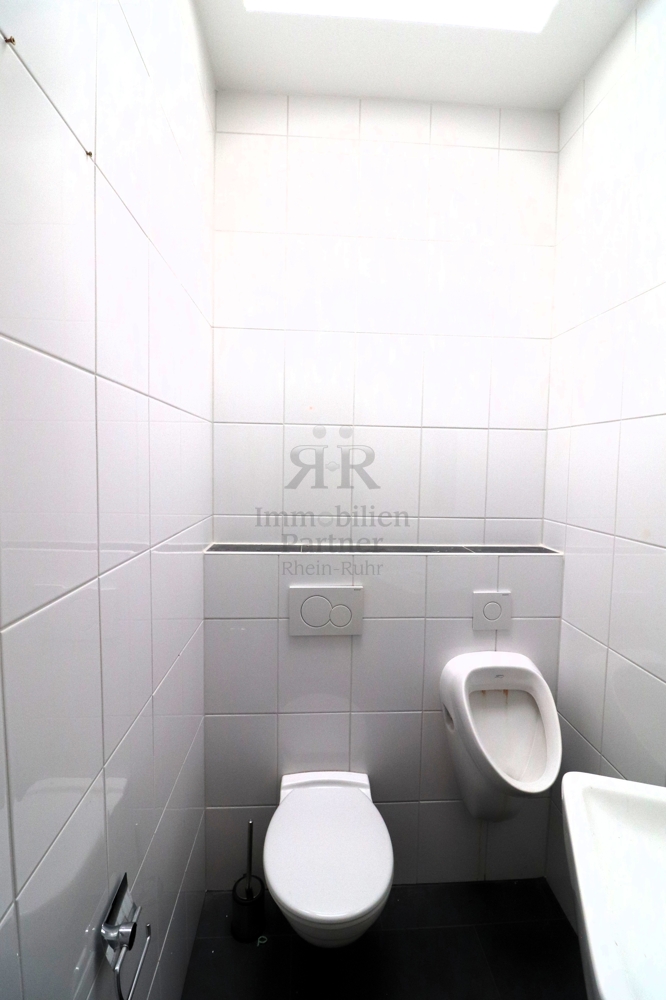 Große, helle Wohnung, nahe der Voerder Innenstadt! - Foto 4