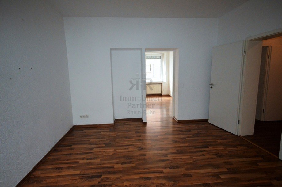 Wohnzimmer Mehrfamilienhaus Krefeld