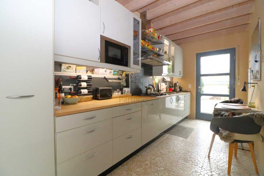 K�che Reihenendhaus Dinslaken