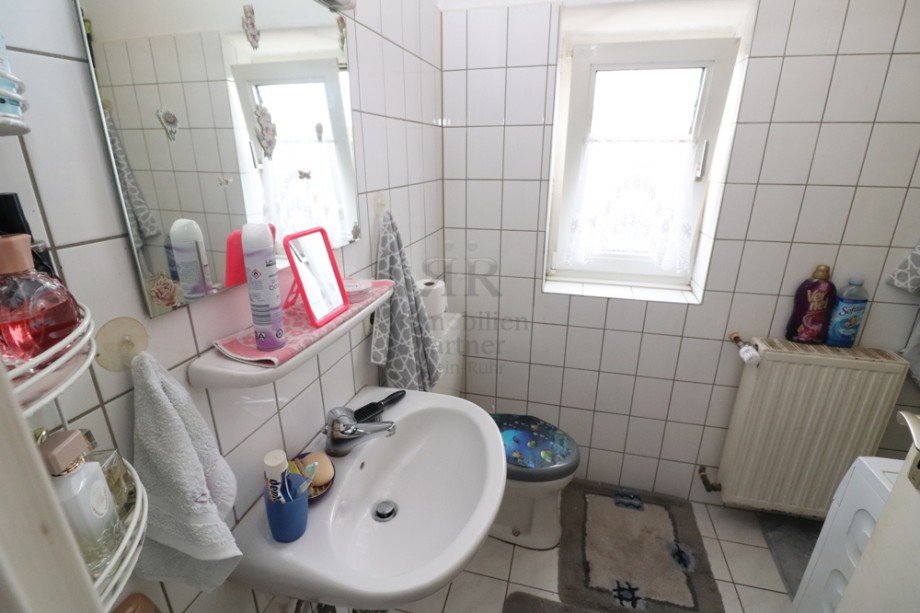 Badezimmer Etagenwohnung Dinslaken