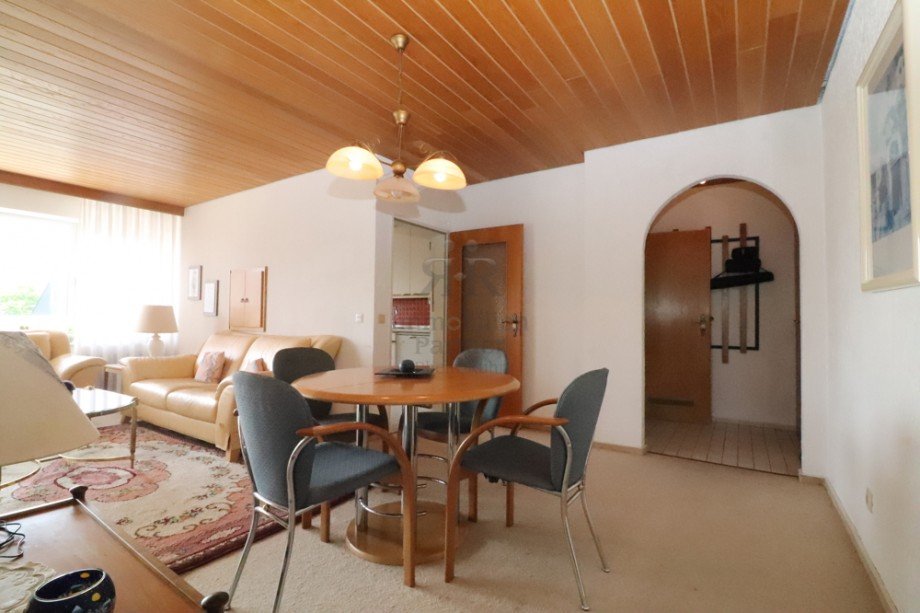 Essbereich Etagenwohnung Dinslaken / Hiesfeld