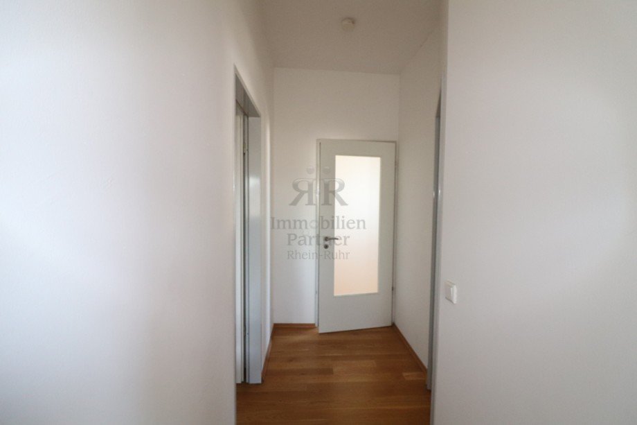 Große, helle Wohnung, nahe der Voerder Innenstadt! - Foto 5