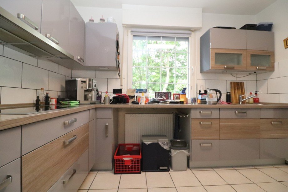 K�che1 Einfamilienhaus Dinslaken