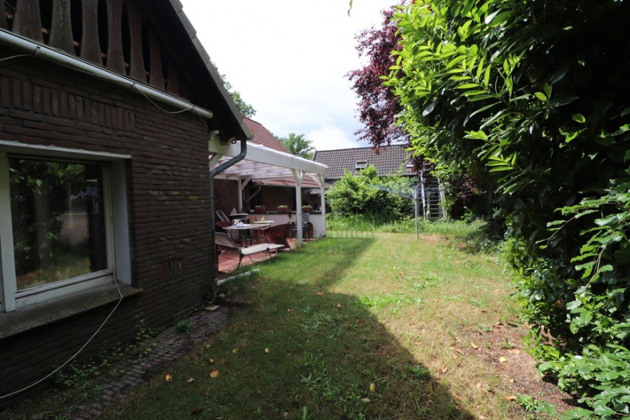  Einfamilienhaus Bocholt