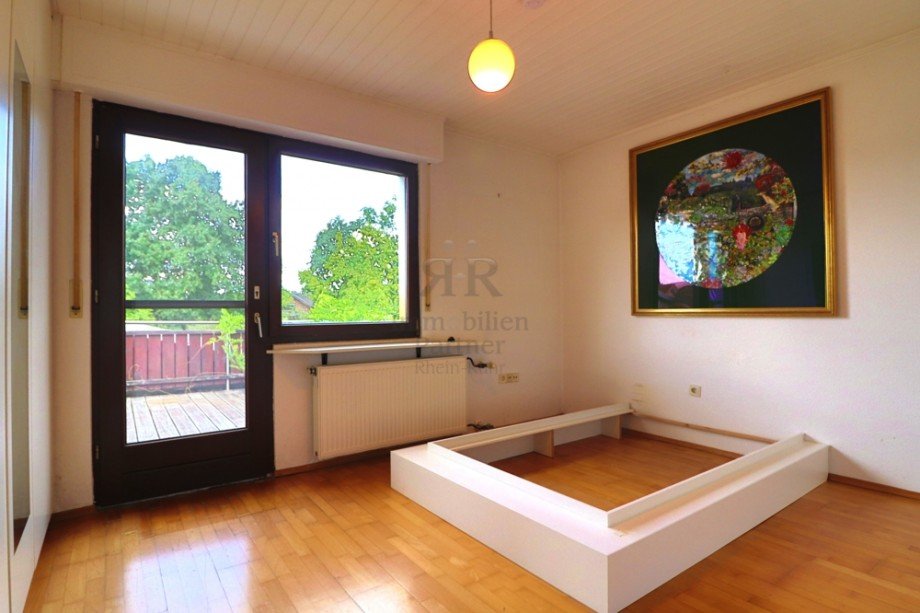 1.OG Raum 2 mit Zugang zur Balkonterrasse Gewerbegrundst�ck Voerde