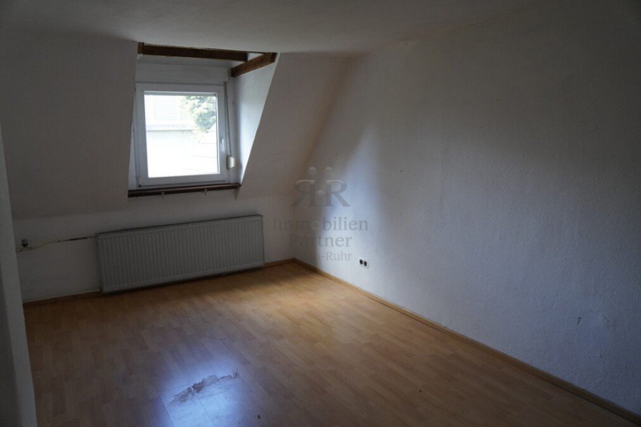 4. Schlafraum 1. OG Zweifamilienhaus Krefeld