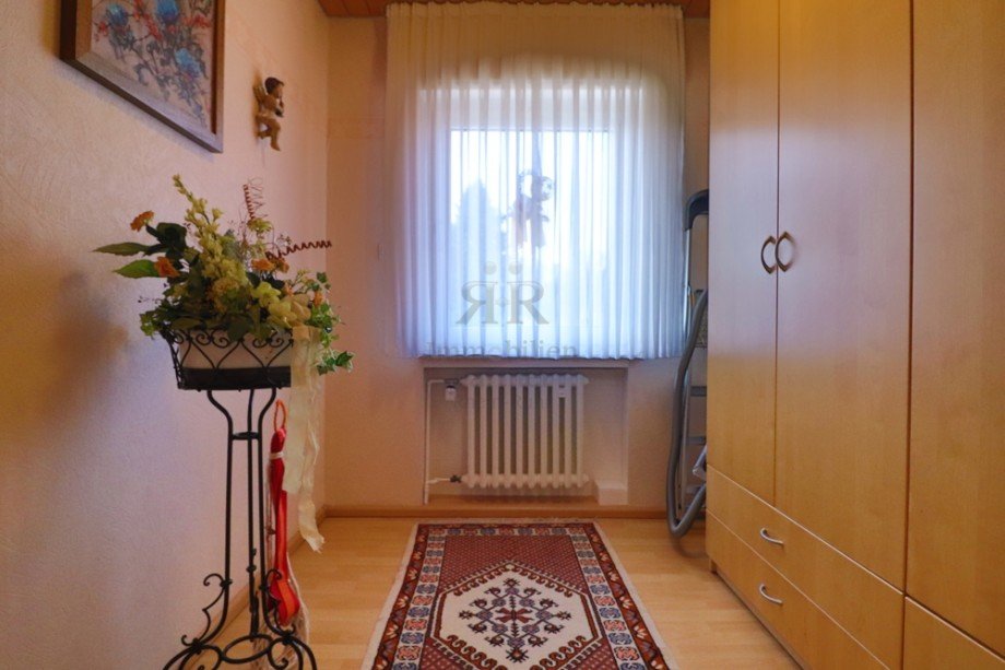 Kinderzimmer 2_B�ro_Ankleidezimmer Doppelhaush�lfte Dinslaken