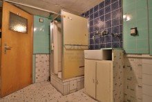 Waschk�che Sanierungsbed�rftiges Reihenmittelhaus mit Potenzial plus Garage in Wesel-Feldmark!