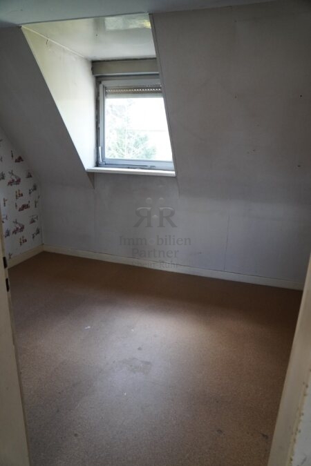 2. Schlafraum 1. OG Zweifamilienhaus Krefeld