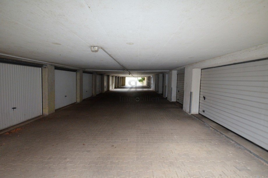 Tiefgarage Etagenwohnung Wesel / B�derich