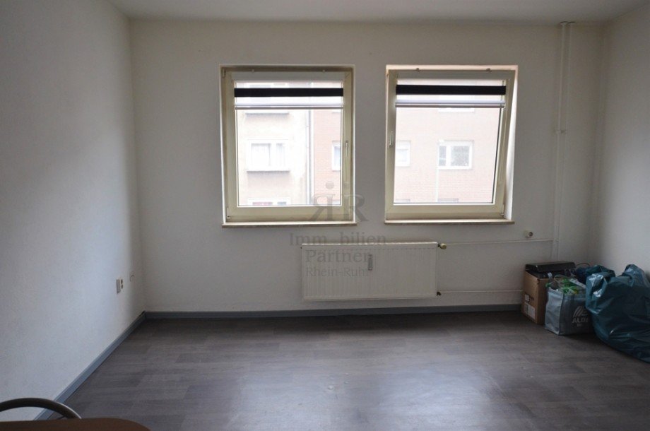 Wohnraum Etagenwohnung Duisburg / Untermeiderich