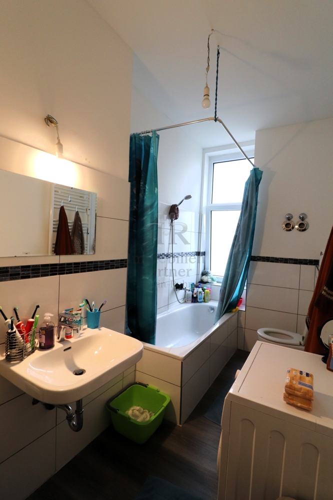 Bad Etagenwohnung Dortmund