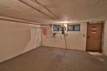 Kellerraum Kleines Reihenhaus mit Garage in ruhiger von OB-Alstaden!