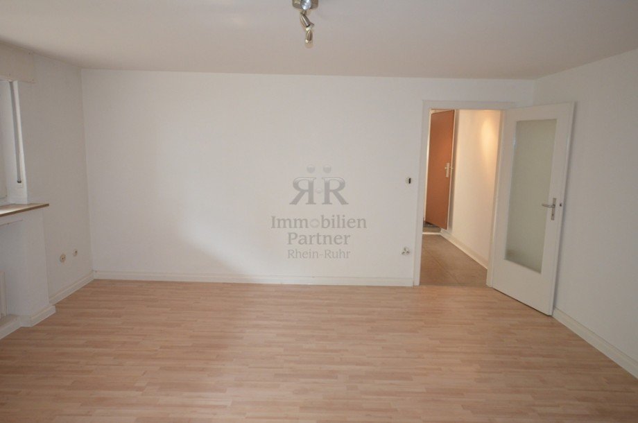 Wohn-/ Schlafzimmer Wohnung Duisburg / Bergheim