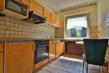 EG_K�che Sanierungsbed�rftiges Reihenmittelhaus mit Potenzial plus Garage in Wesel-Feldmark!