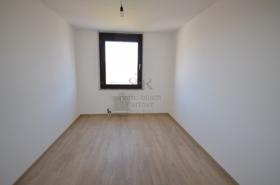 Kinderzimmer Dachgeschosswohnung Krefeld