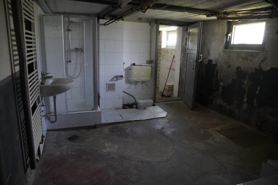 Waschk�che Zweifamilienhaus Krefeld