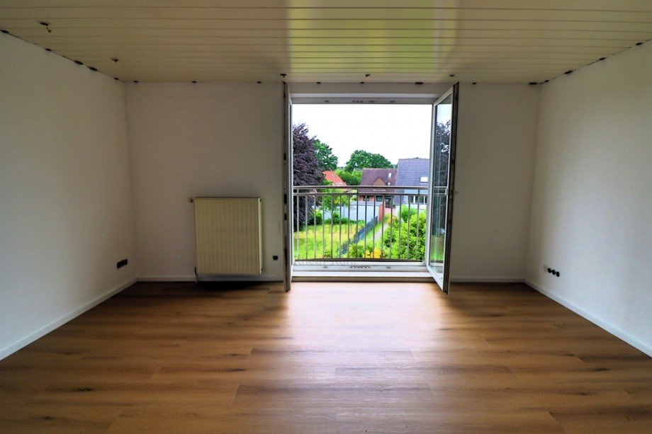 DG Wohnzimmer Mehrfamilienhaus Dinslaken / Averbruch