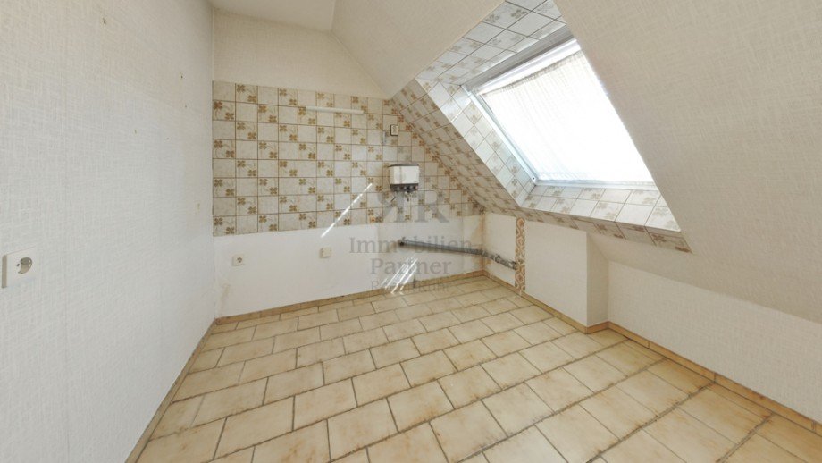 K�che DG Reihenhaus Dinslaken