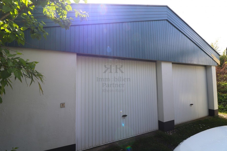 Garage1 Reihenendhaus Dinslaken