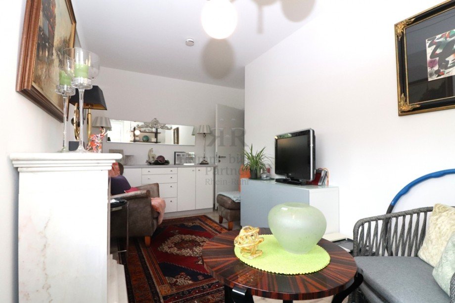 Kinderzimmer Penthousewohnung Dinslaken