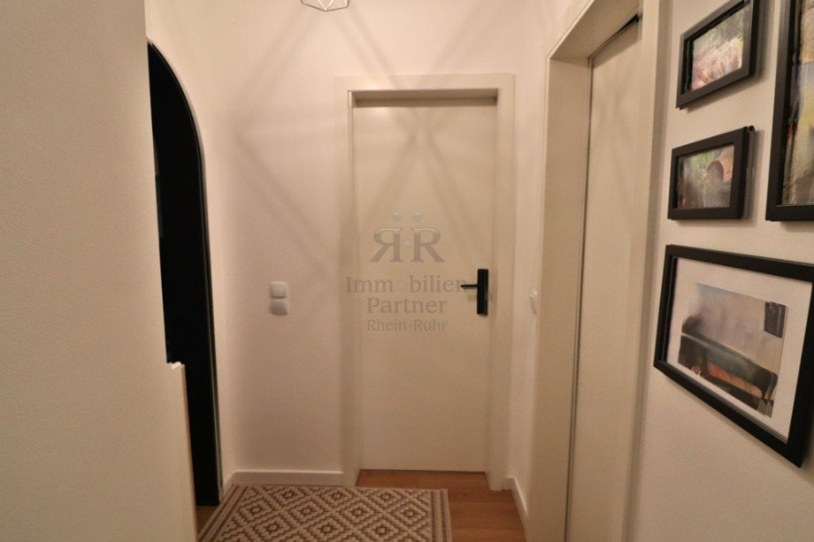 2.Diele Etagenwohnung Essen