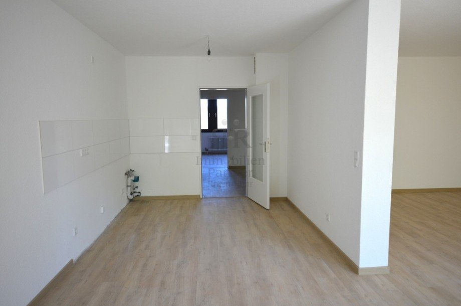 K�che Dachgeschosswohnung Krefeld