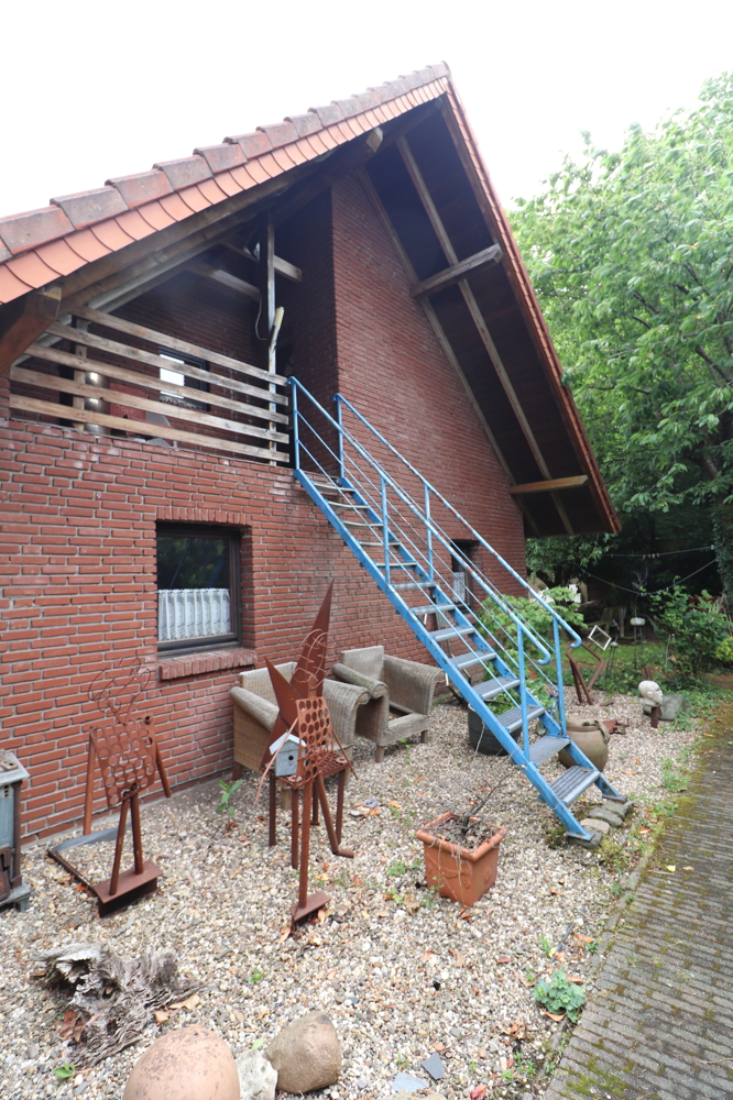  Einfamilienhaus Bocholt